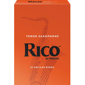 Rico 2.5 tenor sax
