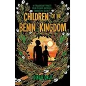 Children of the Benin Kingdom