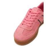 Superge iz semiša Tommy Jeans THE GREENWICH SUEDE