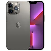 APPLE pametni telefon iPhone 13 Pro 6GB/128GB, Graphite (izložbeni eksponat)