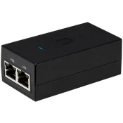 UBIQUITI PoE Injector, 50V, 60W, airFiber PoE, POE-50-60W(EU)