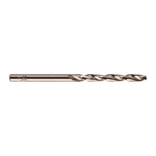 Milwaukee Pakovanje 10 burgija THUNDERWEB HSS-G 10/1, 4.2x75x47mm