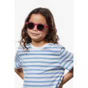 Izipizi Sun Kids #C Cranberry (za starost 5–7 let)