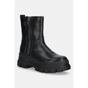 Gležnarji Buffalo Aspha Bootie Zip