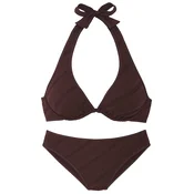 s.Oliver Bikini čokolada