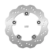 shumee Zavorni disk NG Wave zadnji Suzuki GSF/GSR/GSX 240x120x5mm 2006-2018