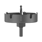 BOSCH Testera za otvore sa držacem za drvo i gips 100mm, 2608594502