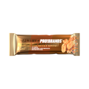 PRO!BRANDS BIG BITE Protein bar 45 g badem- brownie-vanilija