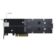 SYNOLOGY INCORPORATED Adapter E10M20-T1
