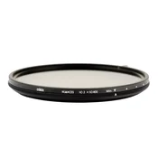 COKIN NUANCES Variable ND2-400 filter 72mm