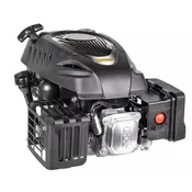 RAMDA MOTOR 225ccm OHV 4T, KARDAN DOLGA GRED
