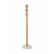 Obešalnik za vrhnja oblačila Umbra Flapper Coat Rack