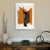Wallity Slika ASR_CNV25-16, 50x70 cm
