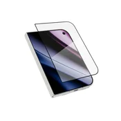 Epico antirefleksno steklo 3D za iPhone Duo za zunanji zaslon