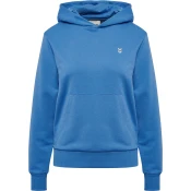 Hummel Športna majica Pulse golobje modra