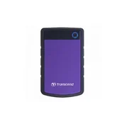 Eksterni hard disk 4TB Transcend TS4TSJ25H3P