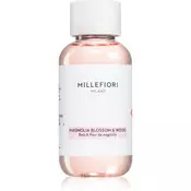 Millefiori Magnolia Blossom & Wood nadomestno polnilo za aroma difuzor 100 ml