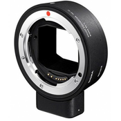 Sigma adapter MC-21 (EF na L)