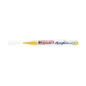 MARKER AKRILNI 1-2 MM EDDING 5300905 ŽUTI