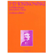 MOSZKOWSKI M:20 PETITES ETUDESOP.91/1