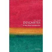 Descartes: A Very Short Introduction