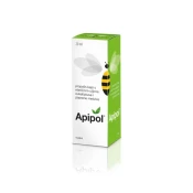 Apipol kapi za inhalaciju 20ml