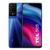 TCL pametni telefon 505 8GB/128GB, Ocean Blue