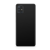 Skin za Samsung Galaxy A51 EXO by Optishield (2-pack) - swarm