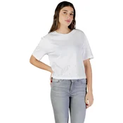 EAX Camisetas Mujer Modele Xw001709 Af1717 Bela