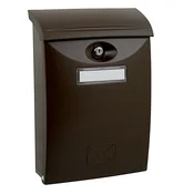 Nabiralnik MP AS 040452 (rjav komaxit), MP Brown