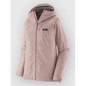 Patagonia Boulder Fork Rain Jacket stingray mauve