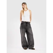 The Ragged Priest Loopy Jeans charcoal