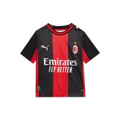 Puma Dres AC Milan Replica Home 2026/27 Kids