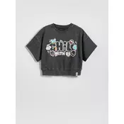 Reserved - GIRLS` T-SHIRT