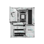 MSI B850 GAMING PLUS WIFI PZ maticna ploca AMD B850 Utor AM5 ATX