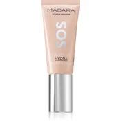 MÁDARA SOS Eye Revive Hydra Cream & Mask