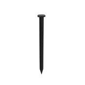 HOBIT garden Plastični sidrni klini Omega 25 x 1,5 cm 10 kosov