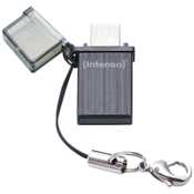 USB Flash drive 32GB Hi-Speed USB 2.0, Micro USB port