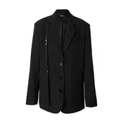 Hoermanseder Blazer Leoni črna