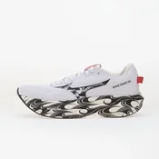 Mizuno WAVE RIDER 30 DISCLOSURE, muške patike za trcanje, bijela J1GU2623