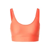 UNDER ARMOUR Športni nederček Infinity 2.0 oranžno rdeča