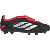 adidas Nogometni čevlji Predator Elite Fold-Over Tongue FG Kids