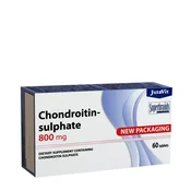 JutaVit - Hondroitin sulfat 800 mg, 60 tablet