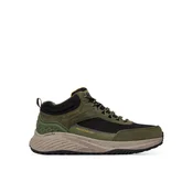Skechers Muške patike Bounder Rse - Brekor, 232961-OLBK, Maslinaste