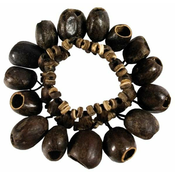 Terre Bracelet Shaker Kemiri