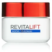 Loreal Paris Revitalift nočna krema proti gubam 50 ml