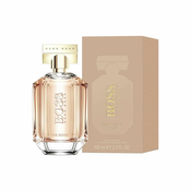 Boss - BOSS THE SCENT FOR HER EDP 100 ML NEW