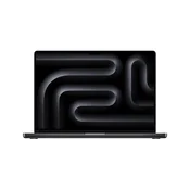 Apple MBP 16: M4 Max chip - MX313 CTO (Oct2024) - SPACE BLACK