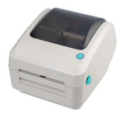 MicroPOS LK-B420D DT printer za naljepnice svij.