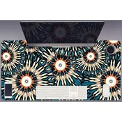 Decormat Namizna podloga Beautiful mandala 120x60 cm